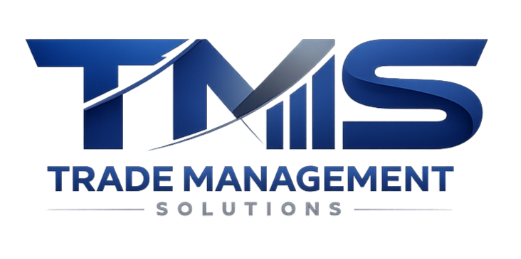 trade management solutions Trade Management Solutions logo