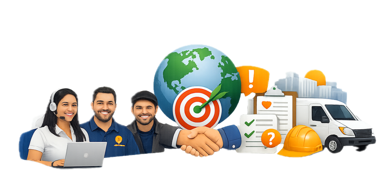 Many trades miss out on thousands every year because: • Calls come in while you’re on a job • You can’t reply instantly to Facebook or Instagram messages • Customers go to the next business when they don’t get a fast response • You’re too busy to manually