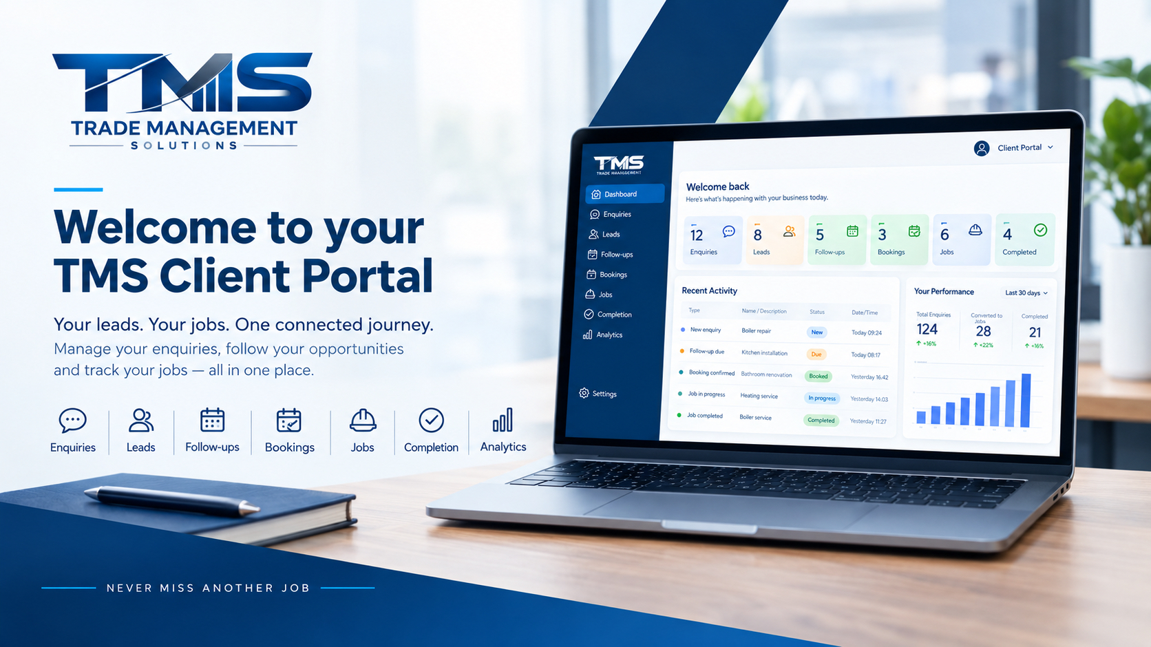 Client Portal